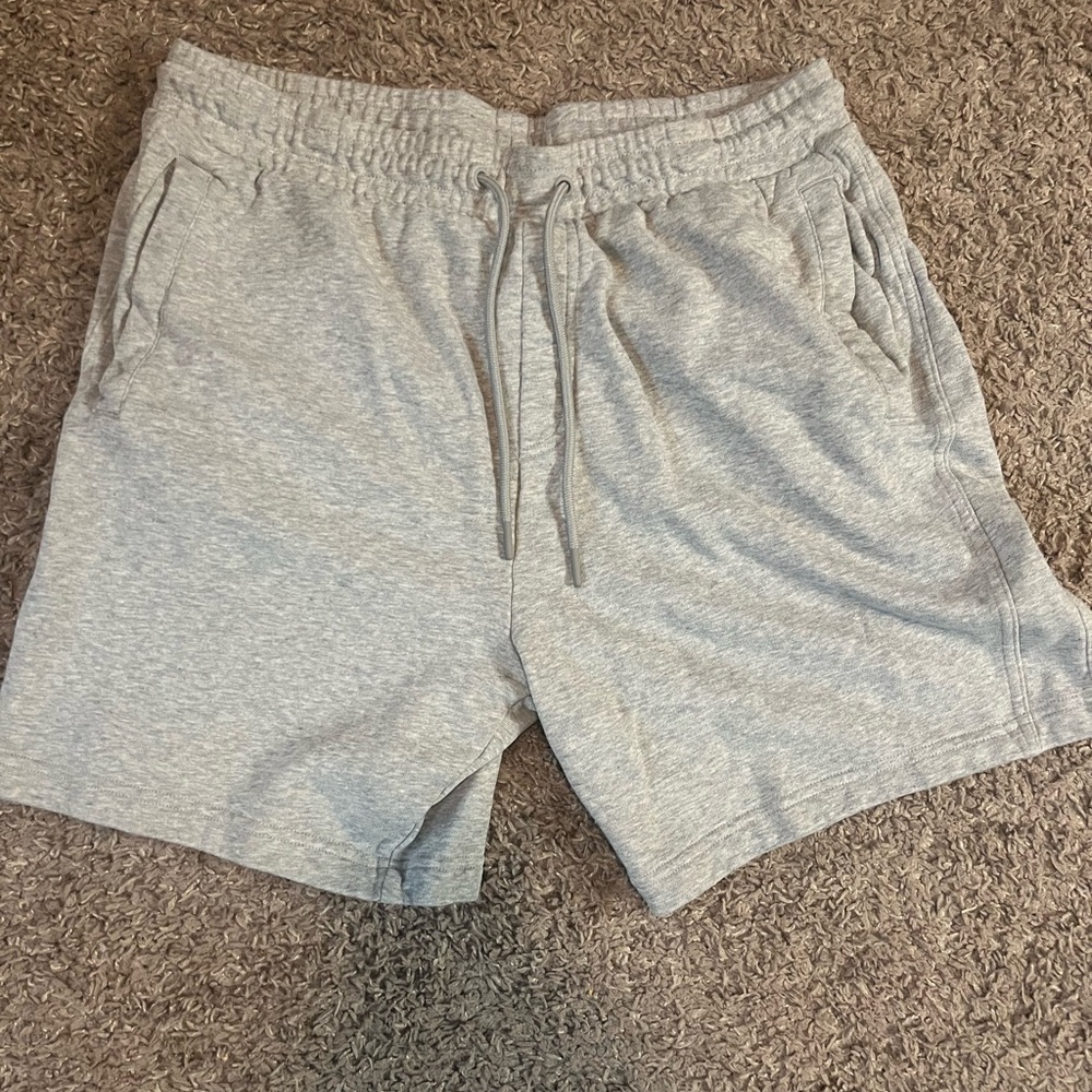 Gymshark Rest Day Essentials Shorts